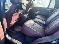 路虎揽胜行政3.0柴油