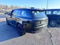 路虎揽胜行政3.0柴油