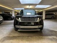 2025款 路虎揽胜3.0T D350 柴油 创世加长