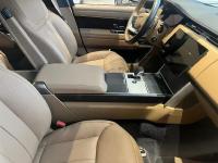 路虎揽胜行政3.0柴油