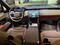 路虎揽胜行政3.0柴油