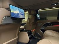 路虎揽胜行政3.0柴油