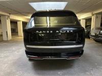 路虎揽胜行政3.0柴油