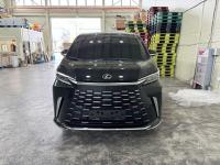 2025款 雷克萨斯LM500h 2.4T Royal 4座 韩版