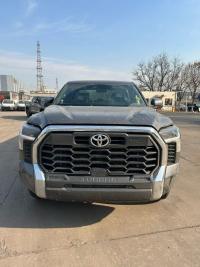 2025款 丰田坦途 3.5T 四门 SR TRD Off road越野