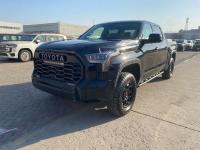 2025款 丰田坦途 3.5T 混动 四门 LTD TRD Pro