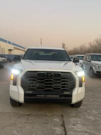 2025款 丰田坦途 3.5T 四门 LTD TRD Off road越野