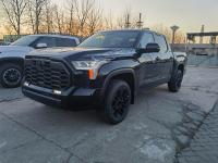 25款 3.5T 四门 LTD TRD Off road越野