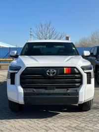 2025款 丰田坦途 3.5T 四门 SR TRD Rally拉力赛包