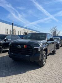 2025款 丰田坦途 3.5T 四门 SR TRD Rally拉力赛包