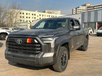 2025款 丰田坦途 3.5T 四门 SR TRD Rally拉力赛包