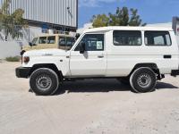 25款 2.8T LC78 柴油