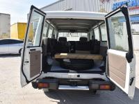 25款 2.8T LC78 柴油