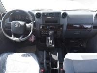 25款 2.8T LC78 柴油