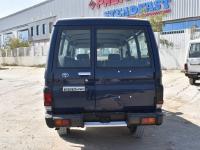 25款 2.8T LC78 柴油