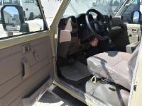 25款 2.8T LC78 柴油