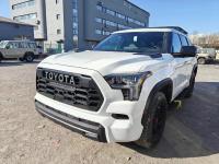 2025款 丰田红杉 3.4T 混动 四驱 TRD Pro