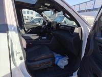 25款 3.4T 混动 四驱 TRD Pro