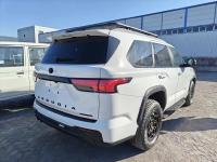 25款 3.4T 混动 四驱 TRD Pro