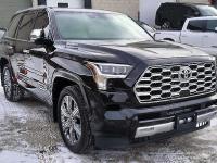 25款 3.4T 混动 四驱 Capstone顶点