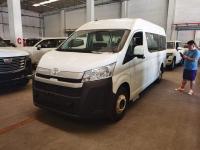 2025款 丰田海狮(进口) 3.5L 自动 高顶长轴 单侧门