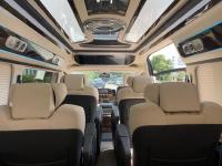 丰田海狮(进口)