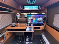 丰田海狮(进口)