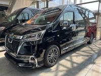 丰田海狮(进口)