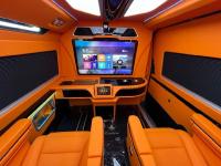 丰田海狮(进口)