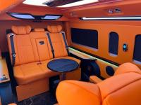 丰田海狮(进口)