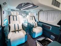 丰田海狮(进口)