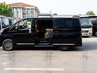 丰田海狮(进口)