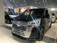 丰田海狮(进口)