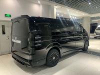 丰田海狮(进口)