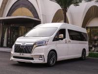 丰田海狮(进口)