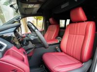 丰田海狮(进口)