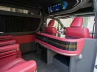 丰田海狮(进口)