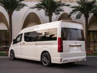 丰田海狮(进口)