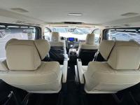 丰田Granvia格兰维亚