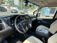 丰田Granvia格兰维亚