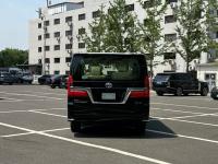 丰田Granvia格兰维亚