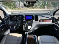 丰田Granvia格兰维亚