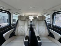 丰田Granvia格兰维亚