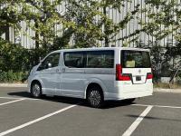 丰田Granvia格兰维亚