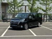 丰田Granvia格兰维亚