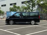 丰田Granvia格兰维亚