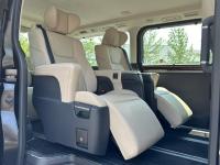 丰田Granvia格兰维亚