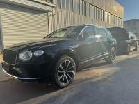 2025款 宾利添越 4.0T 长轴