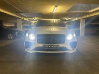 2025款 宾利添越 4.0T 长轴