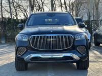 2025款 奔驰迈巴赫GLS600